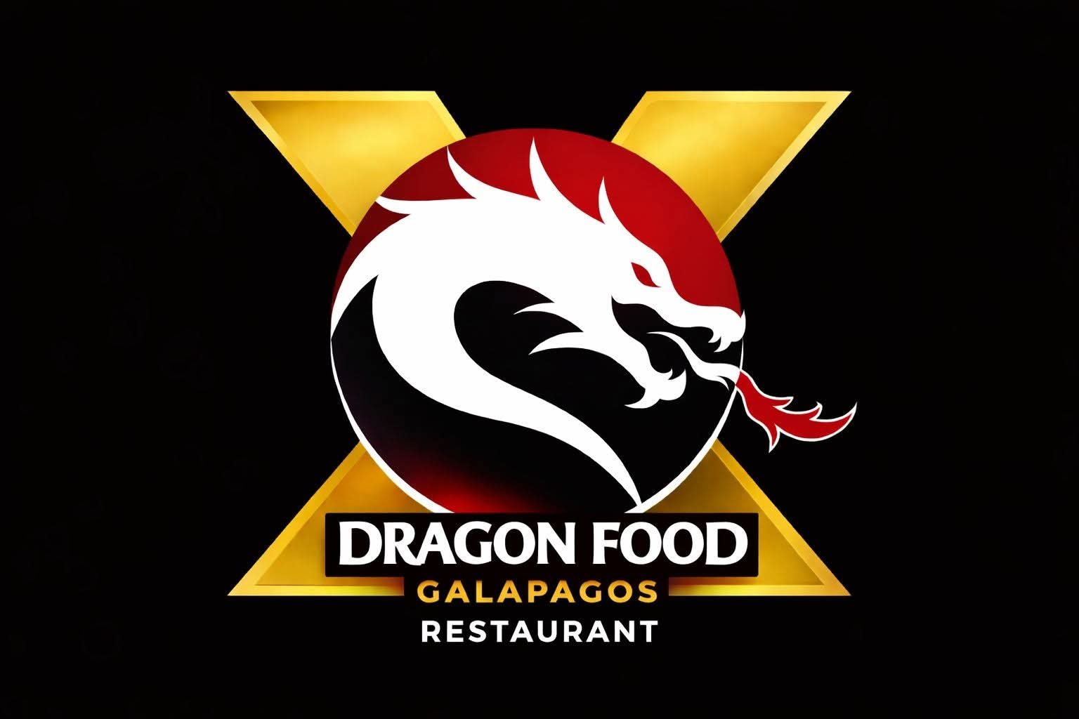 Dragon Food